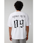 NO.09 ゲームTシャツ