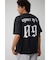 NO.09 ゲームTシャツ