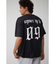 NO.09 ゲームTシャツ