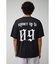 NO.09 ゲームTシャツ