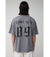 NO.09 ゲームTシャツ