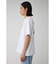 スリーフォトバックTEE