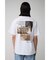スリーフォトバックTEE