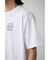 スリーフォトバックTEE