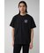 スリーフォトバックTEE