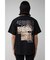 スリーフォトバックTEE