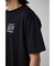 スリーフォトバックTEE