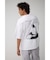 ツーフィンガーフォトTEE