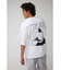 ツーフィンガーフォトTEE