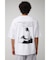 ツーフィンガーフォトTEE