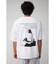 ツーフィンガーフォトTEE
