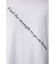 ツーフィンガーフォトTEE