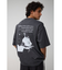 ツーフィンガーフォトTEE