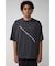 ツーフィンガーフォトTEE