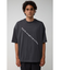 ツーフィンガーフォトTEE