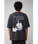 ツーフィンガーフォトTEE