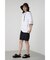 SBC FESデザインポケットTシャツ