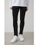 AZUL DENIM リペアスキニー