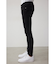 AZUL DENIM リペアスキニー