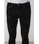 AZUL DENIM リペアスキニー