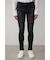 AZUL DENIM リペアスキニー