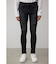 AZUL DENIM リペアスキニー