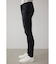 AZUL DENIM リペアスキニー