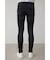 AZUL DENIM リペアスキニー