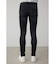 AZUL DENIM リペアスキニー