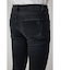 AZUL DENIM リペアスキニー