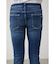 AZUL DENIM リペアスキニー