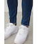 AZUL DENIM リペアスキニー