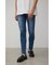 AZUL DENIM スキニー