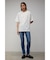 AZUL DENIM スキニー