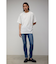 AZUL DENIM スキニー