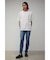 AZUL DENIM スキニー