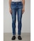 AZUL DENIM スキニー