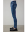 AZUL DENIM スキニー