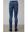 AZUL DENIM スキニー