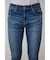 AZUL DENIM スキニー