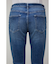AZUL DENIM スキニー