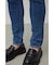 AZUL DENIM スキニー