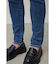 AZUL DENIM スキニー