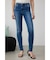 AZUL DENIM スキニーデニム