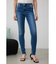 AZUL DENIM スキニーデニム