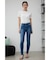 AZUL DENIM スキニーデニム