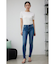 AZUL DENIM スキニーデニム