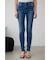 AZUL DENIM スキニーデニム