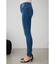 AZUL DENIM スキニーデニム