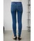 AZUL DENIM スキニーデニム